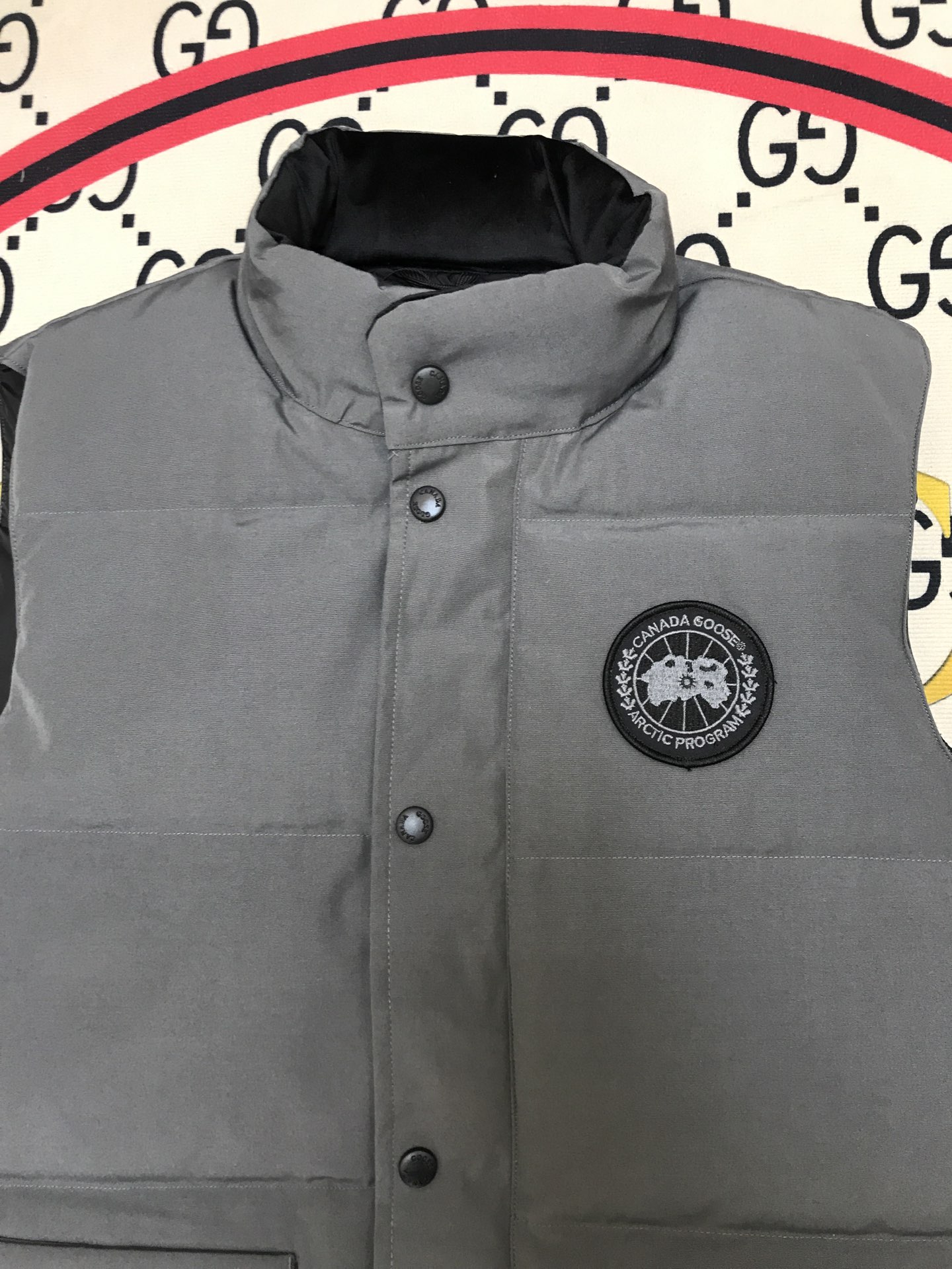 Canada Goose Down Jackets